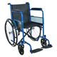 Кресло-коляска инвалидная FS901B