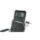 Кресло-коляска инвалидная FS204BJG (MK-C010-46) с ручным тормозом