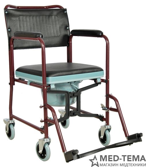 Кресло-коляска FS902C