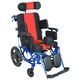 Кресло - коляска механическая универсальная активная FS218LQ