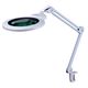Лампа-лупа настольная ММ–5-150-С (LED) тип 1