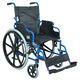 Кресло-коляска механическая универсальная активная FS909(B)