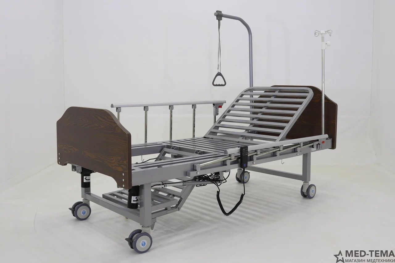 Медицинская кровать YG-2 (ММ-1301ТН)