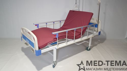 Медицинская кровать Rebq-4