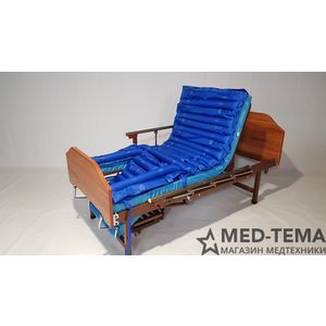 Медицинское кресло кровать м182 02