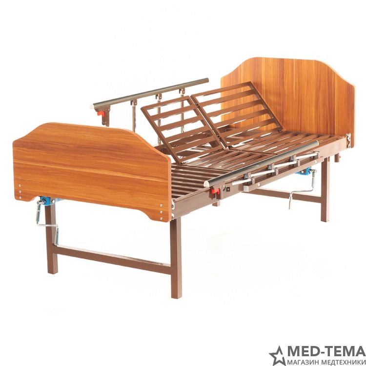 MET RESTAUT- Кровать для лежачих больных
